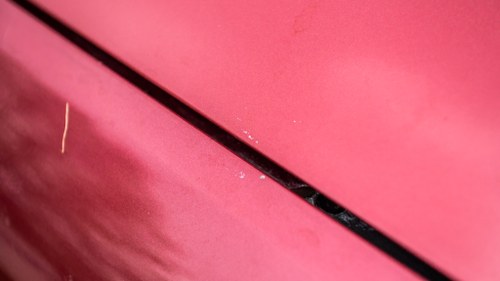 1993 Mercedes-Benz 230E For Sale (picture 134 of 226)