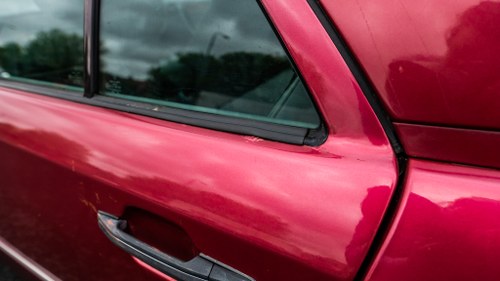 1993 Mercedes-Benz 230E For Sale (picture 151 of 226)