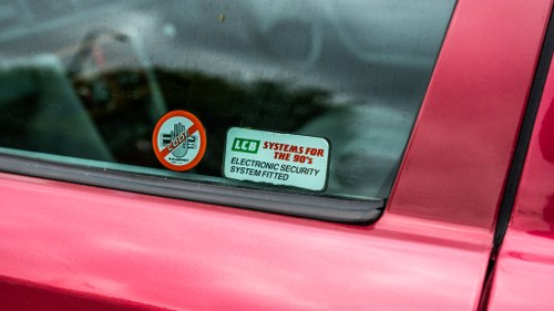 1993 Mercedes-Benz 230E For Sale (picture 152 of 226)