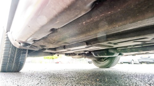 1993 Mercedes-Benz 230E For Sale (picture 176 of 226)