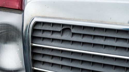 1993 Mercedes-Benz 230E For Sale (picture 98 of 226)