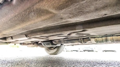 1993 Mercedes-Benz 230E For Sale (picture 177 of 226)