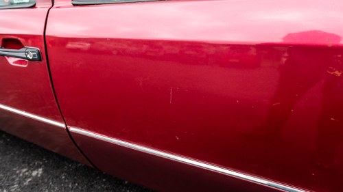 1993 Mercedes-Benz 230E For Sale (picture 148 of 226)