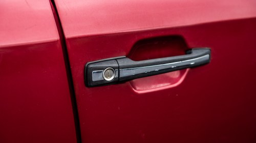 1993 Mercedes-Benz 230E For Sale (picture 110 of 226)