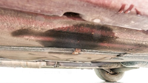 1993 Mercedes-Benz 230E For Sale (picture 188 of 226)