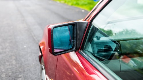 1993 Mercedes-Benz 230E For Sale (picture 154 of 226)