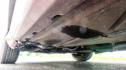 1993 Mercedes-Benz 230E For Sale (picture 186 of 226)