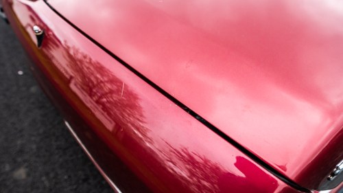 1993 Mercedes-Benz 230E For Sale (picture 136 of 226)