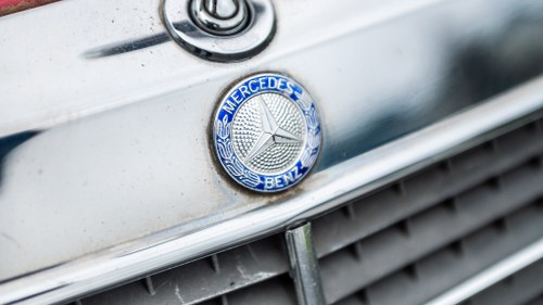 1993 Mercedes-Benz 230E For Sale (picture 88 of 226)