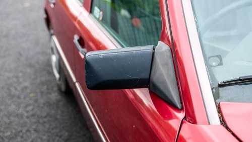 1993 Mercedes-Benz 230E For Sale (picture 107 of 226)