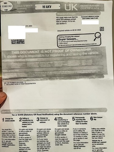 1993 Mercedes-Benz 230E For Sale (picture 224 of 226)