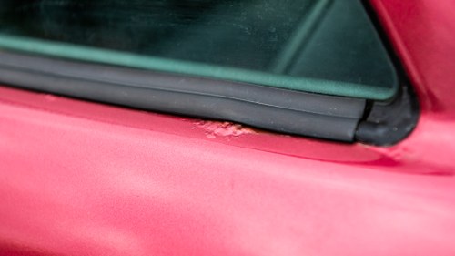 1993 Mercedes-Benz 230E For Sale (picture 150 of 226)