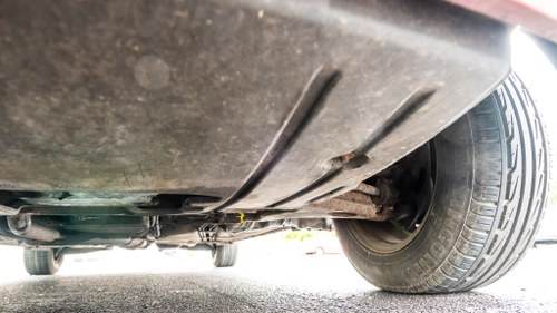 1993 Mercedes-Benz 230E For Sale (picture 183 of 226)