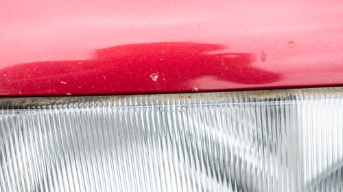 1993 Mercedes-Benz 230E For Sale (picture 93 of 226)