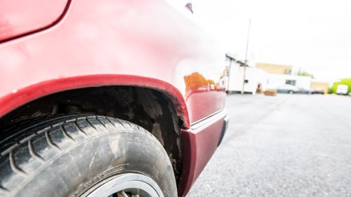 1993 Mercedes-Benz 230E For Sale (picture 145 of 226)