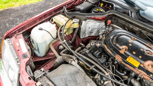 1993 Mercedes-Benz 230E For Sale (picture 169 of 226)