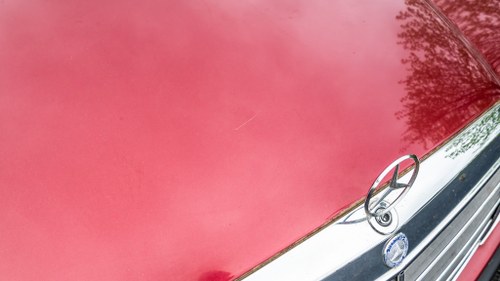 1993 Mercedes-Benz 230E For Sale (picture 92 of 226)