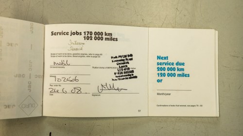 1993 Mercedes-Benz 230E For Sale (picture 217 of 226)