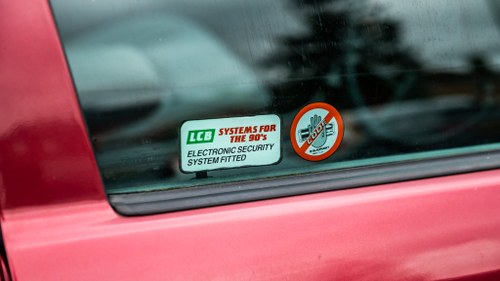 1993 Mercedes-Benz 230E For Sale (picture 109 of 226)