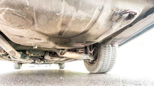 1993 Mercedes-Benz 230E For Sale (picture 194 of 226)