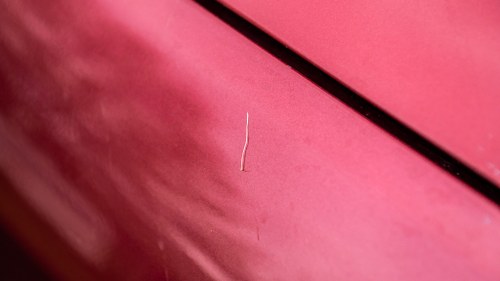 1993 Mercedes-Benz 230E For Sale (picture 135 of 226)