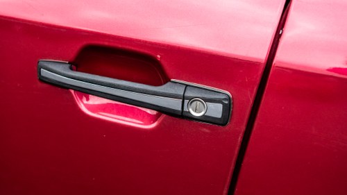 1993 Mercedes-Benz 230E For Sale (picture 153 of 226)