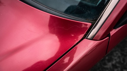 1993 Mercedes-Benz 230E For Sale (picture 161 of 226)