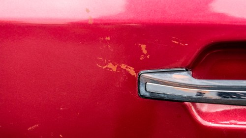 1993 Mercedes-Benz 230E For Sale (picture 146 of 226)