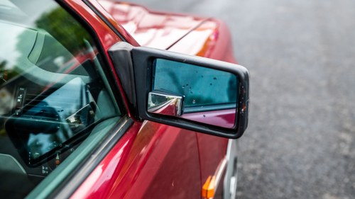 1993 Mercedes-Benz 230E For Sale (picture 108 of 226)