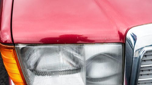 1993 Mercedes-Benz 230E For Sale (picture 95 of 226)