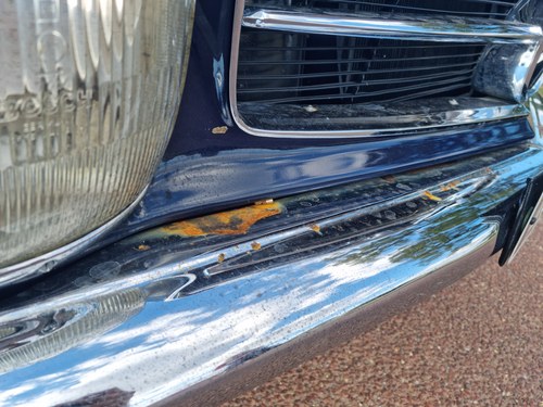 1964 Mercedes Benz 230SL Pagoda zum Verkauf (Bild 48 von 83)