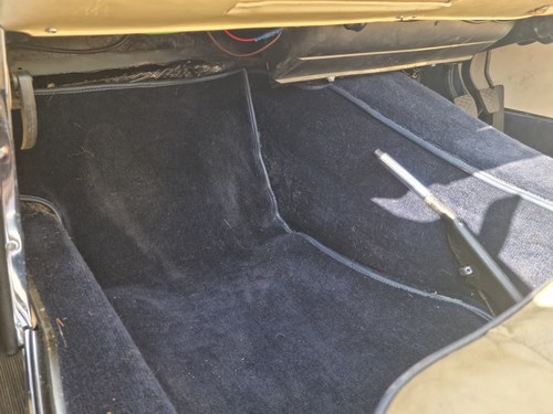 1964 Mercedes Benz 230SL Pagoda zum Verkauf (Bild 30 von 83)