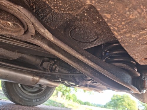 1964 Mercedes Benz 230SL Pagoda zum Verkauf (Bild 83 von 83)