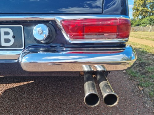 1964 Mercedes Benz 230SL Pagoda zum Verkauf (Bild 44 von 83)