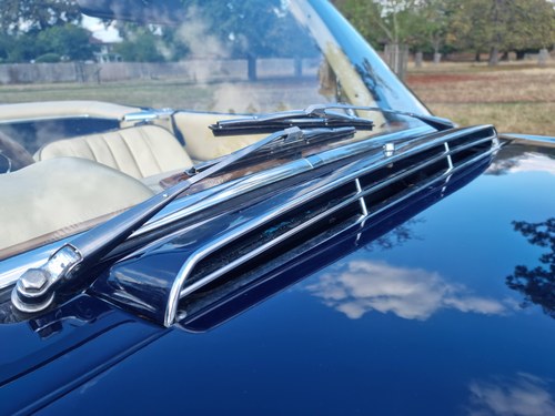 1964 Mercedes Benz 230SL Pagoda zum Verkauf (Bild 55 von 83)