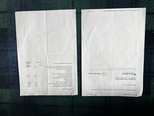 1964 Mercedes Benz 230SL Pagoda zum Verkauf (Bild 79 von 83)