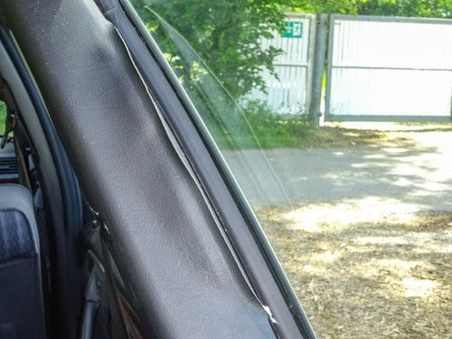 1989 Mercedes-Benz 230TE Estate (S124) zum Verkauf (Bild 118 von 146)