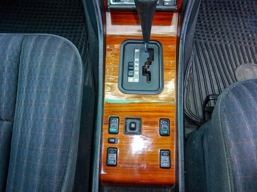 1989 Mercedes-Benz 230TE Estate (S124) zum Verkauf (Bild 26 von 146)