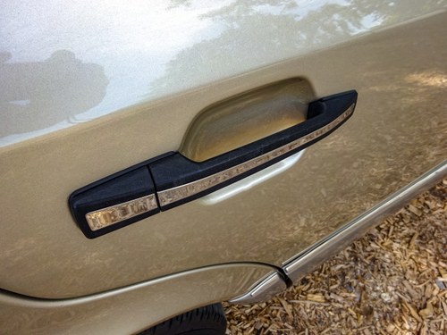 1989 Mercedes-Benz 230TE Estate (S124) zum Verkauf (Bild 94 von 146)