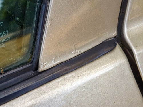 1989 Mercedes-Benz 230TE Estate (S124) zum Verkauf (Bild 102 von 146)