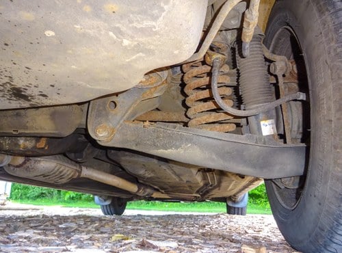 1989 Mercedes-Benz 230TE Estate (S124) zum Verkauf (Bild 117 von 146)