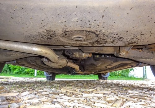 1989 Mercedes-Benz 230TE Estate (S124) zum Verkauf (Bild 116 von 146)