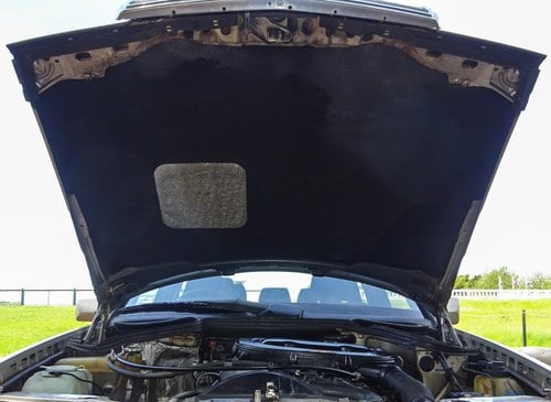 1989 Mercedes-Benz 230TE Estate (S124) zum Verkauf (Bild 112 von 146)