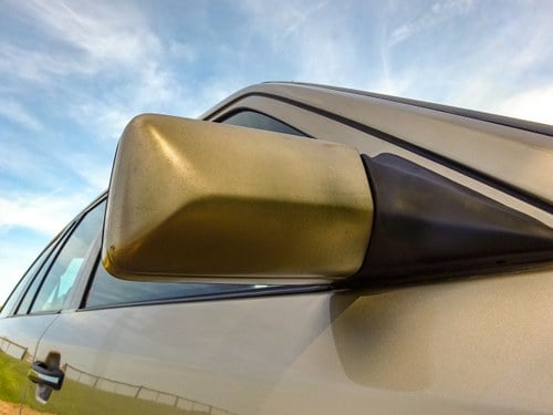 1989 Mercedes-Benz 230TE Estate (S124) zum Verkauf (Bild 97 von 146)