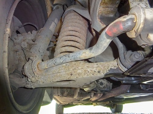 1989 Mercedes-Benz 230TE Estate (S124) zum Verkauf (Bild 115 von 146)