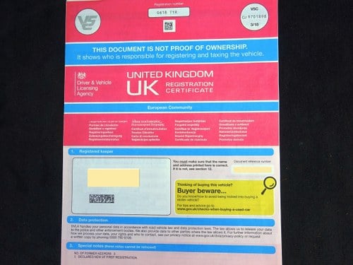 1989 Mercedes-Benz 230TE Estate (S124) zum Verkauf (Bild 133 von 146)