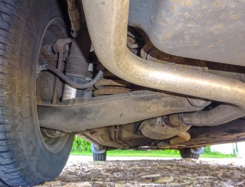 1989 Mercedes-Benz 230TE Estate (S124) zum Verkauf (Bild 119 von 146)