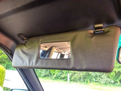 1989 Mercedes-Benz 230TE Estate (S124) zum Verkauf (Bild 33 von 146)