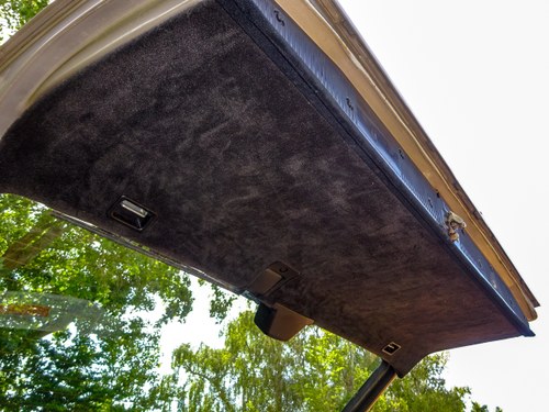 1989 Mercedes-Benz 230TE Estate (S124) zum Verkauf (Bild 70 von 146)