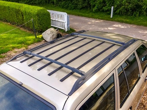 1989 Mercedes-Benz 230TE Estate (S124) zum Verkauf (Bild 73 von 146)